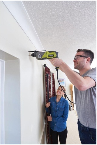 Ryobi RSDS680K 680 Watt 2.0J SDS-Plus Kırıcı Delici