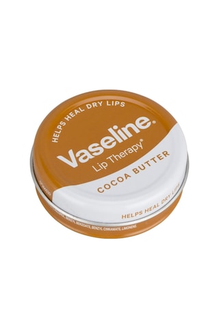 Vaseline Lip Therapy Cocoa Butter 20 G