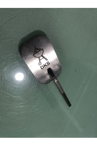 304 Kalite Paslanmaz Çelik Et Döveceği