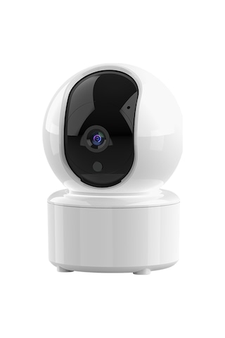 Lemestar Ev İçin Kablosuz 3mp 1080p Akıllı Kameralar, İki Yönlü Sesli Konuşma, İnfrakırmızı Gece Görüşü, Hareket Algılama, 2.4g/5g Wifi, 128gb Tf Kart Desteği, Avrupa Standartı 100-240v Çok Renkli