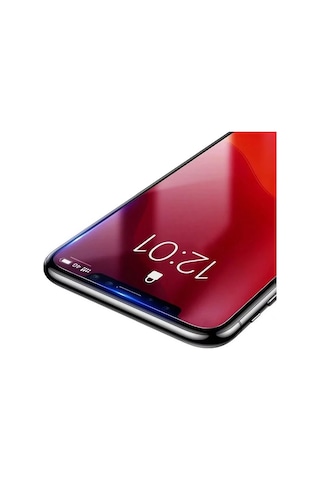 Baseus İphone 11 Pro- X-xs 0.15mm Full Tempered Antiblue Light Ekran Koruyucu 2 Adet Set- 5775