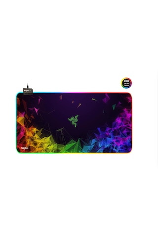 Digipod Gaming Oyuncu Mousepad Rgb Gaming Oyuncu Pad Kaymaz Taban 70 X 30 4mm Kalınlık 004