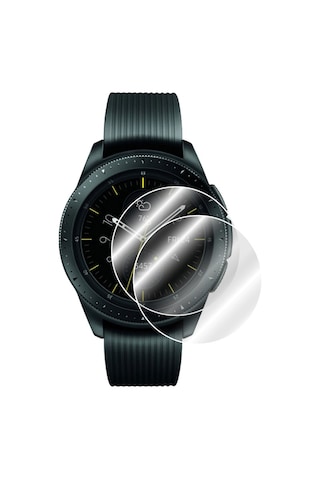 Ipg Samsung Uyumlu Galaxy Watch (42Mm) Ekran Koruyucu 2 Ade