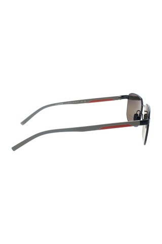 Porsche Design Erkek Güneş Gözlüğü Siyah 47484013