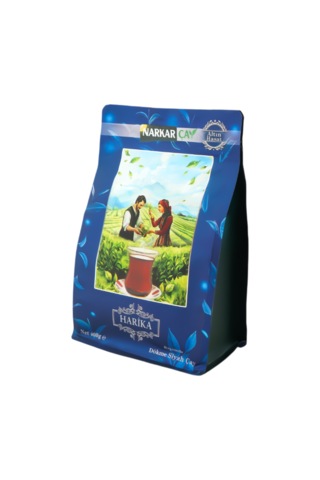 Narkar Harika Dökme Çay 400 Gr Bergamotlu
