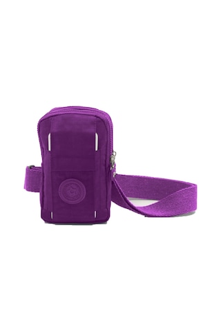 Bizoon 109K Krinkl Minimal Sırt Ve Göğüs Çantası Bodybag