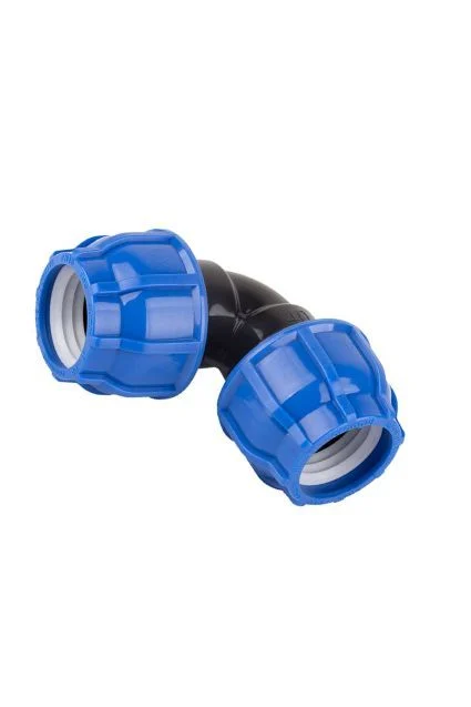20-25-32mm Pe Sulama Borusu Tamir Seti Kaplin, Dirsek, Te, Tapa, Vana 32 MM