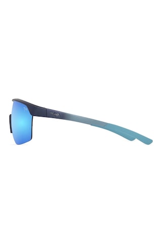 Maui Jim Mj0596sa 00403 99 Polarize Güneş Gözlüğü Mavi