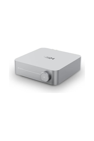 Amp Network Stereo Amplifikatör 120w 4ω Airplay 2 Chromecast Bluetooth Tıdal Spotify Alexa-130649