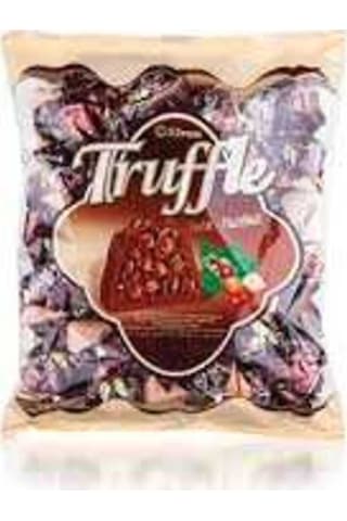 Truffle Fındıklı 500 Gr. (1 Poşet)
