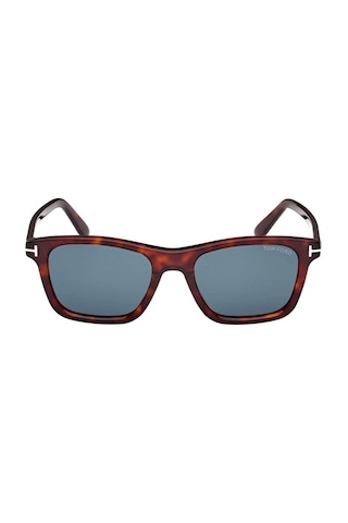 Tom Ford Ft1179 Unisex Güneş Gözlüğü Kahverengi