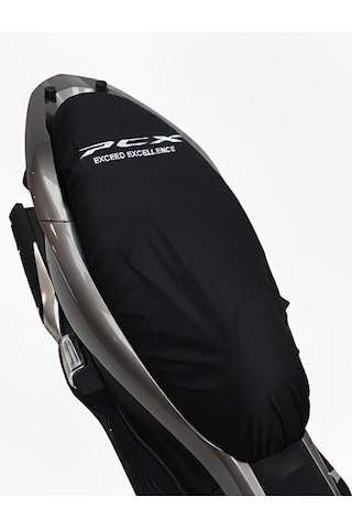 Pcx 125/150 Uyumlu Su Geçirmez Sele Kılıfı 2012-2025 Çantalı