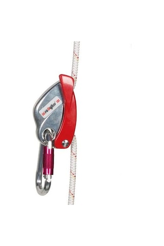 3M ROLLGİSS  R250 HALATLA İNİŞ DÜŞME KORUMA