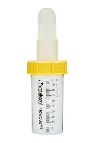 Materni Flowcup Kaşıklı Biberon 50 ML