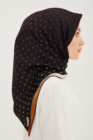 Armine Ipek Eşarp 8936d Twill