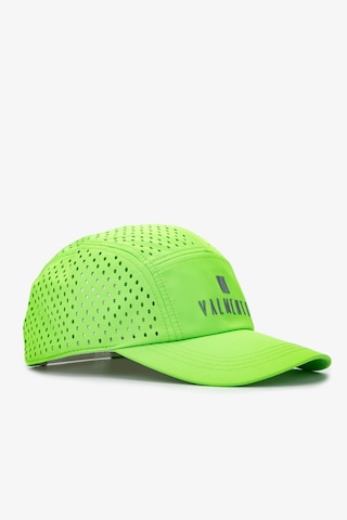 Valmenti Unisex Tekstil Yeşil Beyzbol Şapka 1139 Ec4004 Spk Y25 Green Yeşil