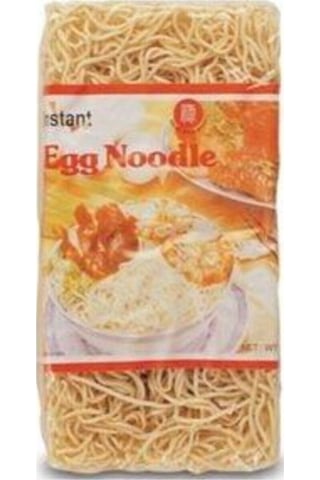 Egg Noodle - Çin Eriştesi 350 Gr