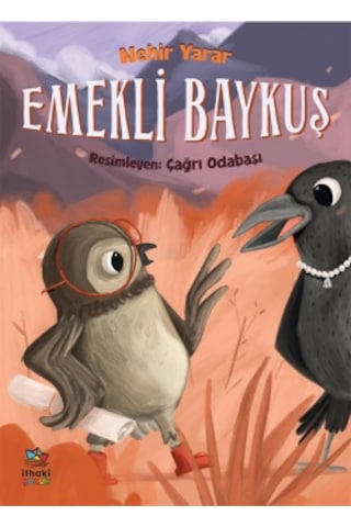 Emekli Baykuş + Tut Elimden Atatürk + Esrarengiz Saat