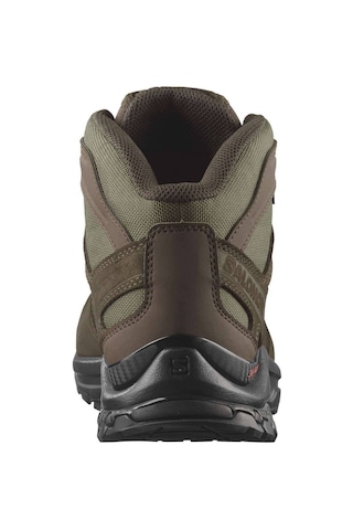 Salomon Xa Tracker Gtx Erkek Bot L47855300 Earth Brown/olive Night/black