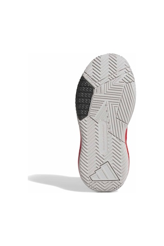 Purrub/sılvmt/cblack Adidas Çocuk Basketbol Ayakkabı Ownthegame 3.0 K Js2182 Kırmızı