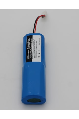 Tcl Sweeda 6000m Robot Süpürge 3500 Mah Batarya