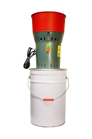 Zentra Euromill 25 Hububat Öğütme Makinesi