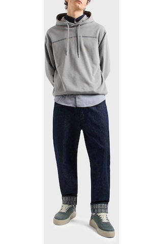 Armani Exchange Erkek Kot Pantolon 3dzj13 Z1xkz 25fr Lacivert