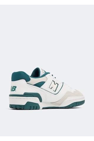 New Balance Kadın Ayakkabı Gsb550ta Beyaz