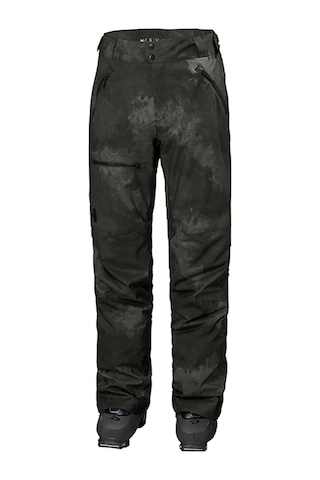 HELLY HANSEN SOGN CARGO PANTOLON Siyah