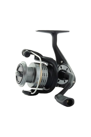 Okuma Revenger Rv-55 Fd Olta Makinesi-8805 - Siyah