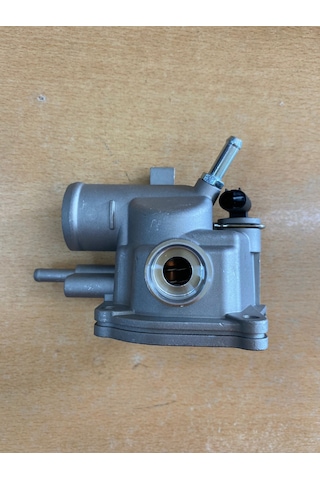 Mercedes Termostat 92C 611 612 203 209 210 6112000615 Syf