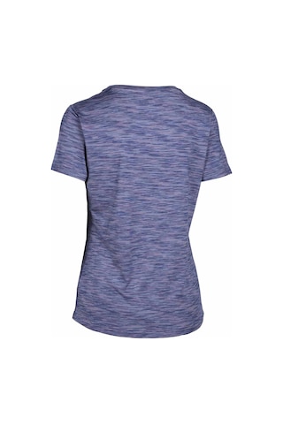 Trespass Elkıe - Female Dlx Top 28221 Lacivert