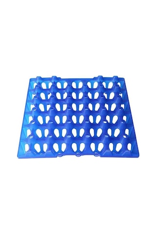 Pazly Yumurta Uzun Mesafe Taşıma Suntek Nefes Kabı Çiftlik Mavi Ru