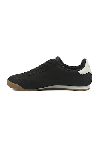 U.s. Polo Assn. Latel 6fx Siyah Erkek Sneaker 000000000102156965 Siyah