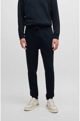 Hugo Boss Erkek Eşofman Altı 50509303-404 50509303-404 Lacivert Lacivert