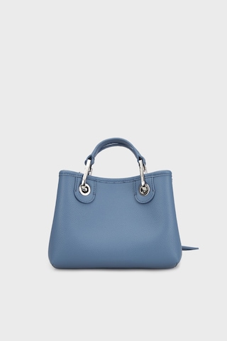 Emporio Armani Bayan Çanta Ew000382 Af12036 M8128 Mavi Mavi