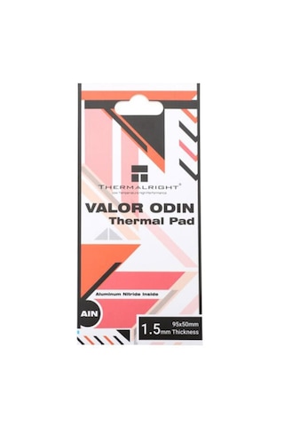 Thermalright Valor Odin 95x50x1.5 MM Termal Pad