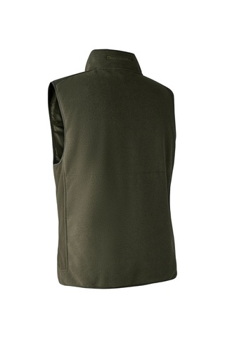 DEERHUNTER Gamekeeper Bonded 371 Polar Yelek 2XL Çok Renkli