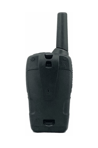 Aselsan Cobra PM665 Pmr 2'li El Telsizi Siyah