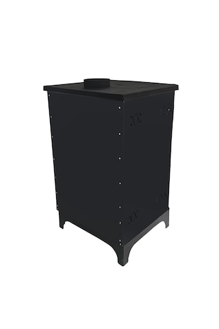 Thermall T- 25 Nova Mini Şömineli İç Mekan Sobası