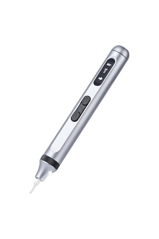 Hallow Yüksek Hassasiyetli  Çok Fonksiyonlu Elektrikli Tornavida