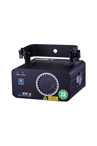 Ttx Fit-s G Yeşil Lazer Mini