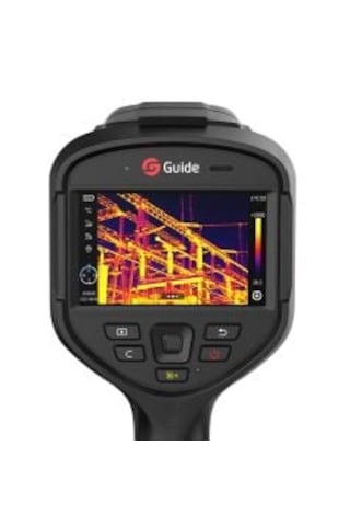 Guide H2 256 192 Termal Kamera