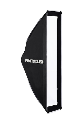 Photoolex Qr80 80x Cm Easy-lock Dikdörtgen Softbox - Ph-270pl