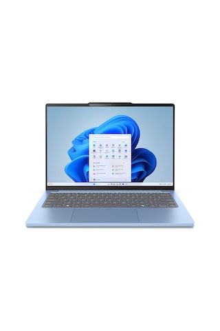 Lenovo Ideapad Slim 5 83J2003QTR R7-7735HS 16 GB 512 GB SSD 13.3" Dos Dizüstü Bilgisayar