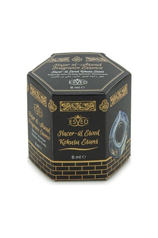 Esved Hacerül Esved Esansı 6 x 6 ML