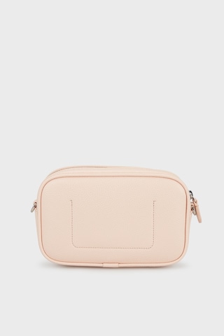Emporio Armani Bayan Çanta Ew000537 Af12036 M1332 Pudra