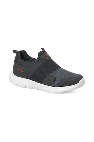 Kinetix Belur Tx 6fx Lacivert Erkek Comfort Ayakkabı 000000000102124738 Lacivert-neon Turuncu