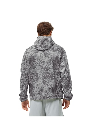 Jack Wolfskin 1307861 Prelight Wind Jkt M Gri Erkek Ceket Gri