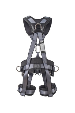 Kaya Safety P-453 Y Kemer